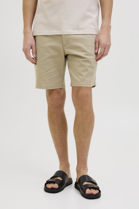 JJ Rebel jrebsharp chino short sn